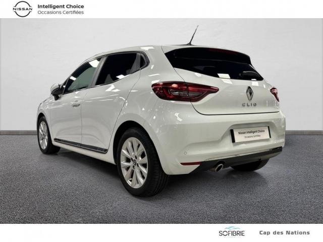 Renault Clio image 2
