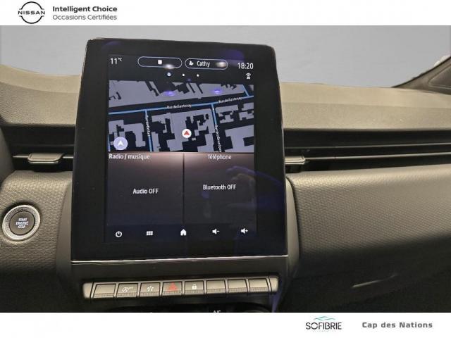 Renault Clio image 6