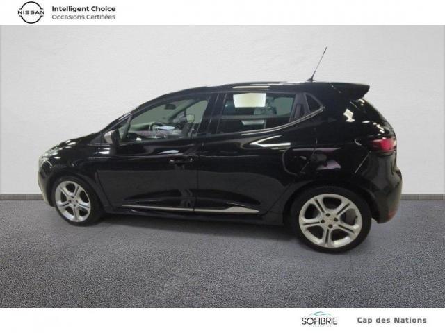 Renault Clio image 6