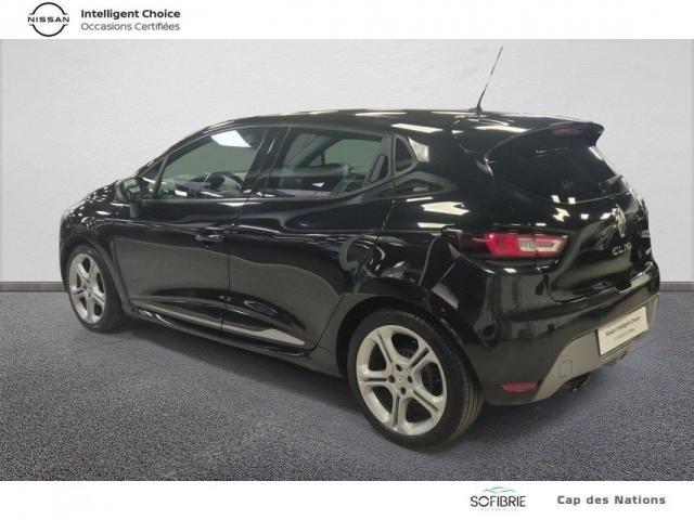 Renault Clio image 9