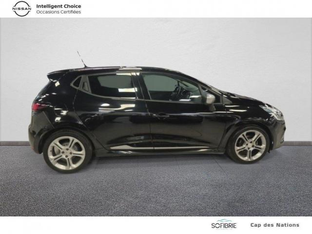 Renault Clio image 8