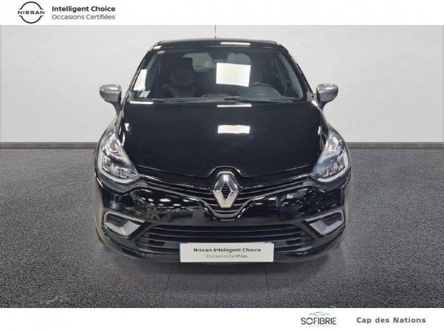 Renault Clio image 2