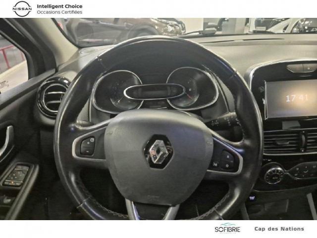 Renault Clio image 7