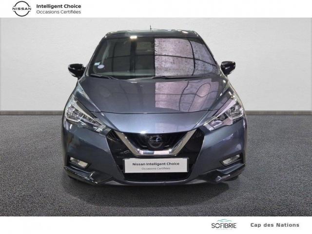 Nissan Micra image 7
