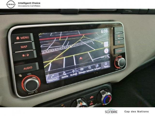 Nissan Micra image 1