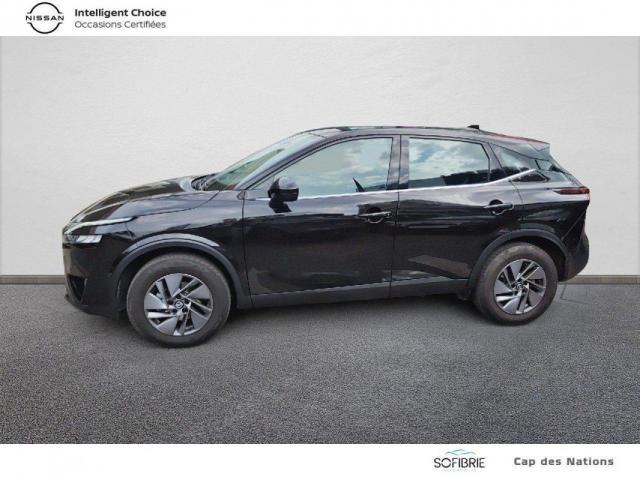 Nissan Qashqai image 2