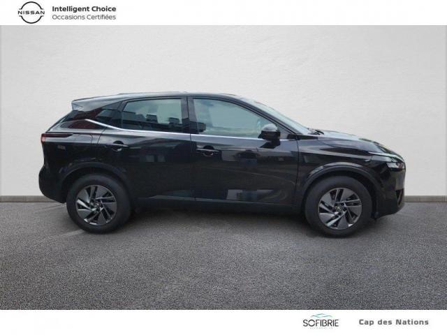 Nissan Qashqai image 7