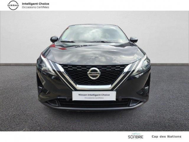 Nissan Qashqai image 3