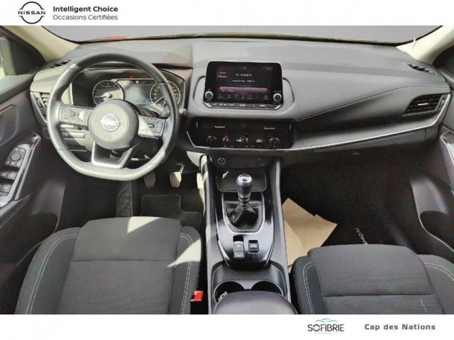 Nissan Qashqai image 5