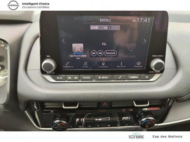 Nissan Qashqai image 9