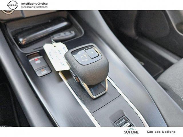 Nissan Qashqai image 2