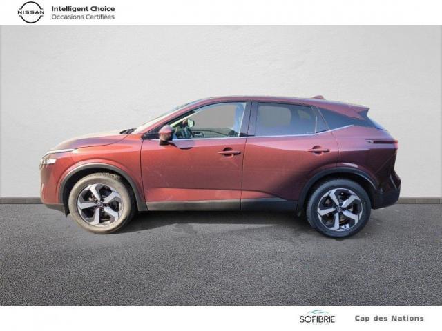 Nissan Qashqai image 3