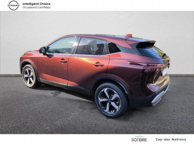 Nissan Qashqai image 6
