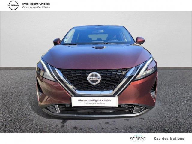 Nissan Qashqai image 9