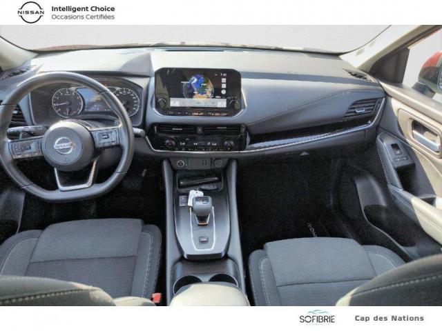 Nissan Qashqai image 5