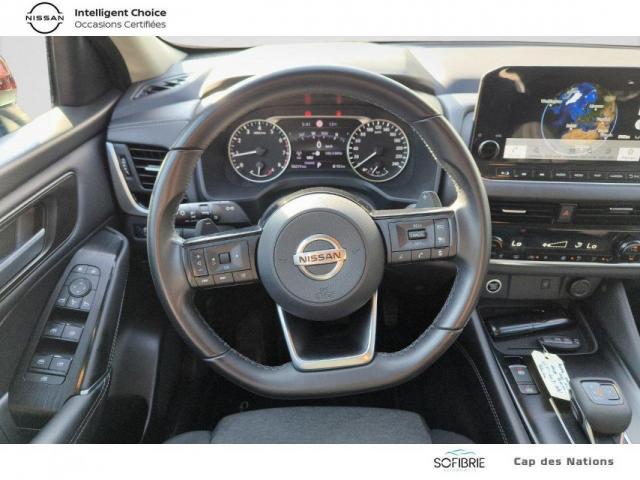 Nissan Qashqai image 8