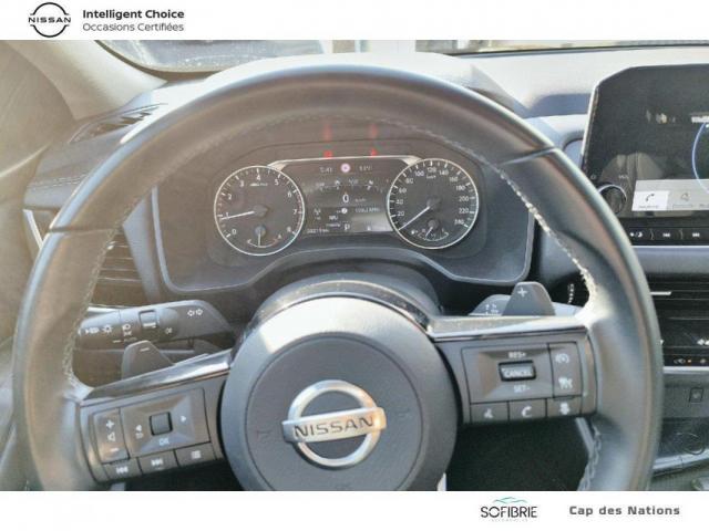Nissan Qashqai image 1
