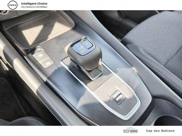 Nissan Qashqai image 6