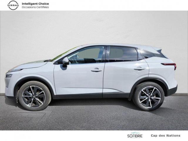 Nissan Qashqai image 4