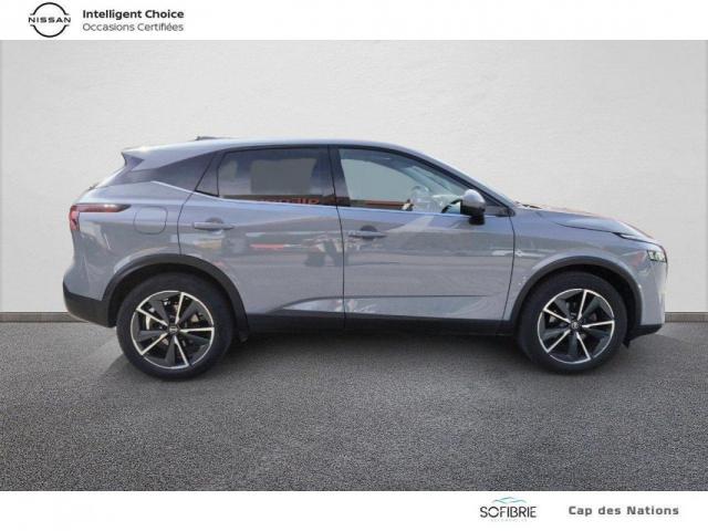 Nissan Qashqai image 7