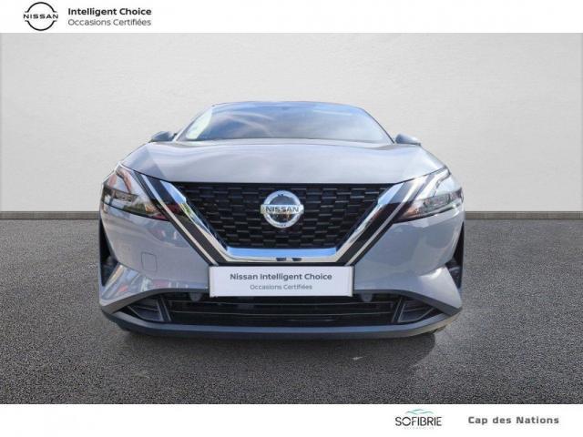 Nissan Qashqai image 8