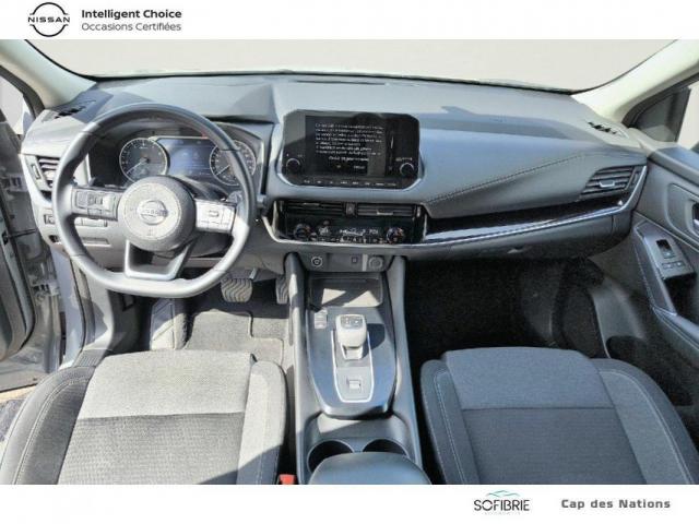 Nissan Qashqai image 2