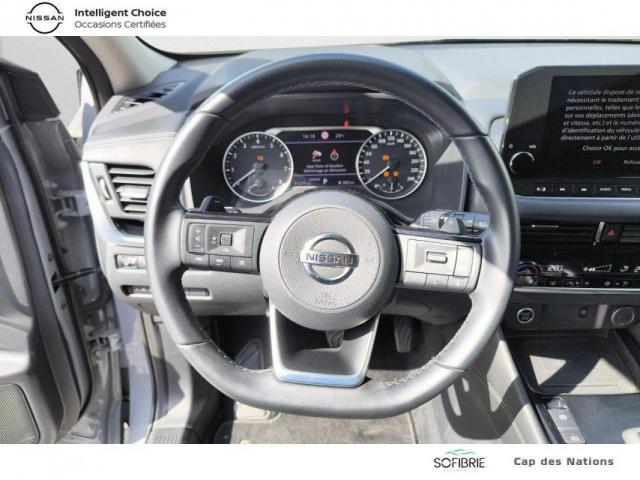 Nissan Qashqai image 3