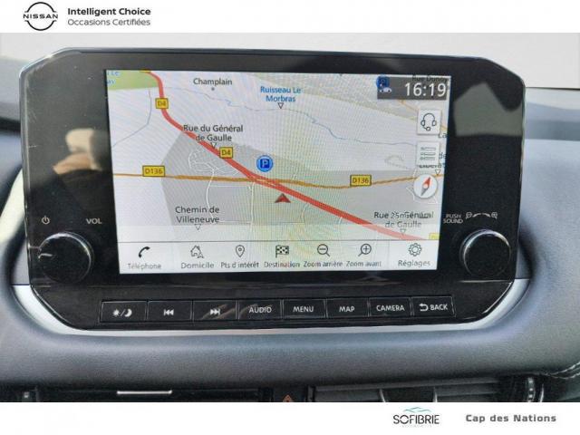 Nissan Qashqai image 1