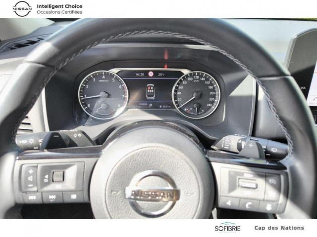 Nissan Qashqai image 9
