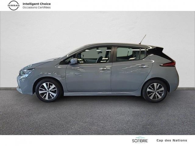 Nissan Leaf image 2