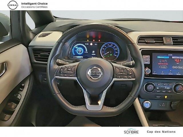 Nissan Leaf image 1