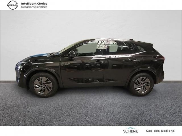 Nissan Qashqai image 9