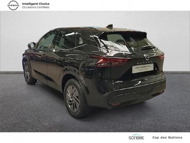 Nissan Qashqai image 6