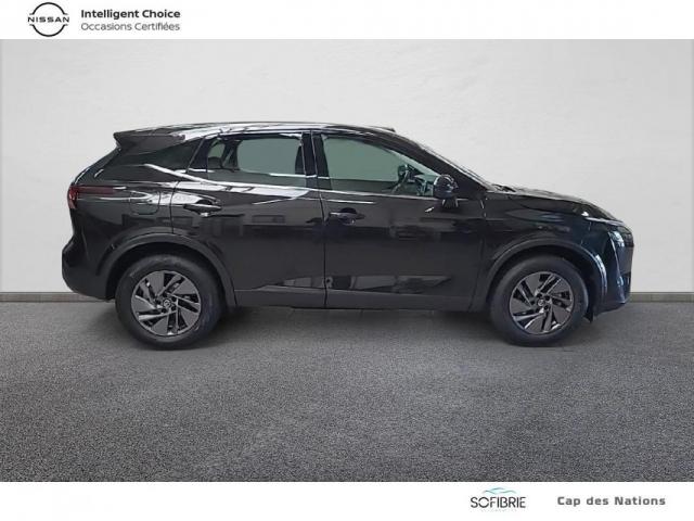 Nissan Qashqai image 2