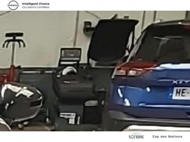 Nissan Qashqai image 7