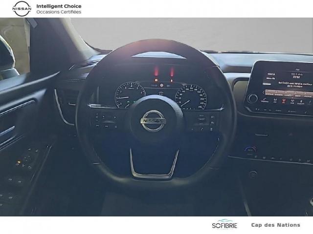 Nissan Qashqai image 4