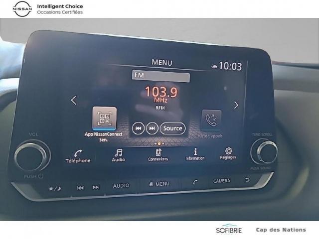 Nissan Qashqai image 5