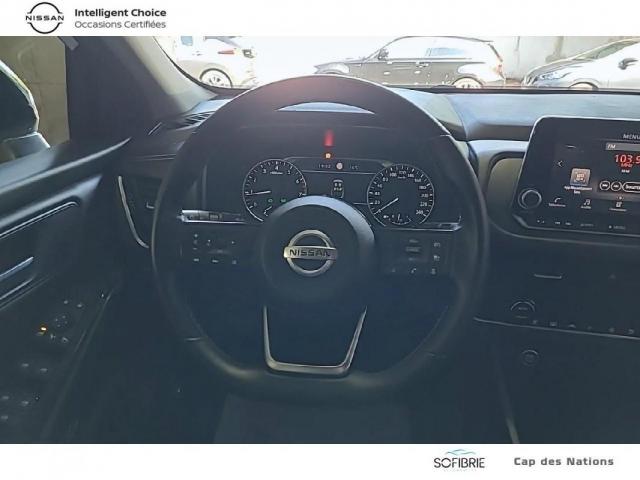Nissan Qashqai image 3