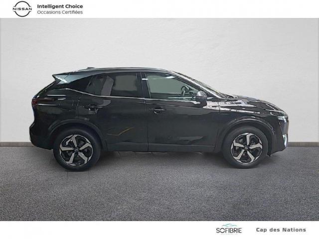 Nissan Qashqai image 8