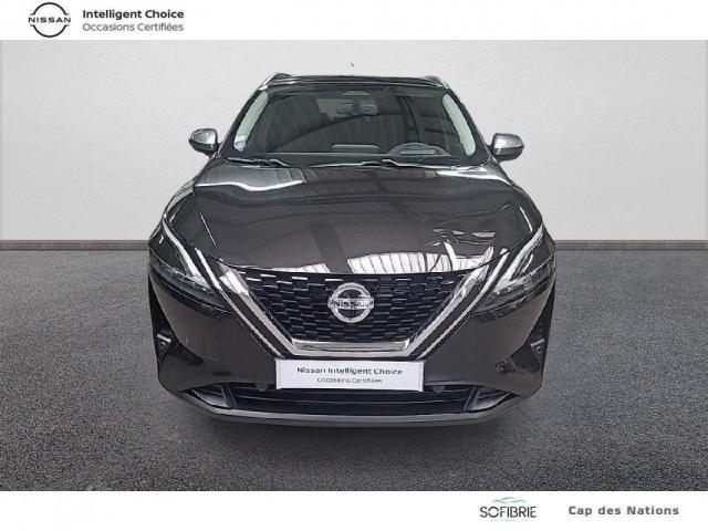 Nissan Qashqai image 3