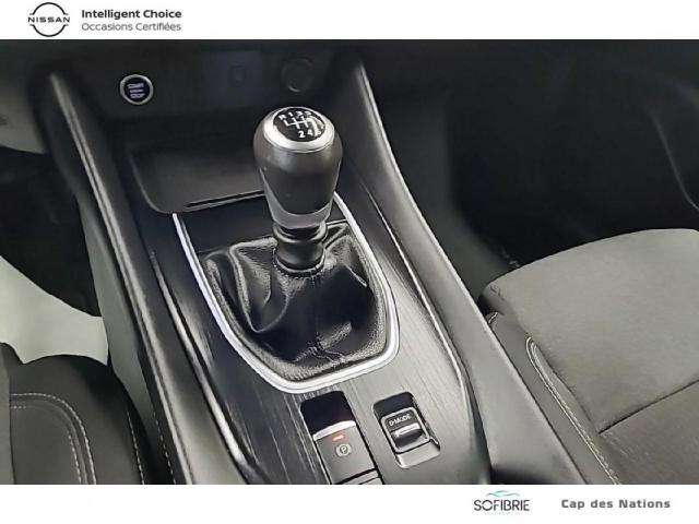 Nissan Qashqai image 8