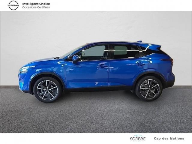Nissan Qashqai image 2