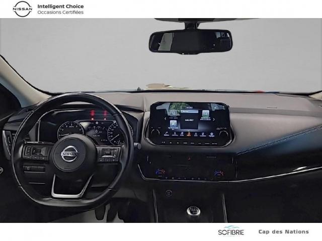 Nissan Qashqai image 9