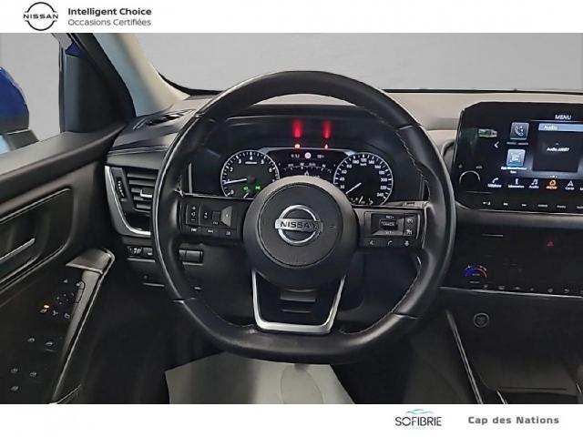 Nissan Qashqai image 5