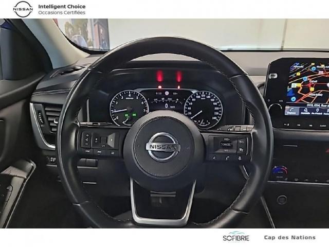 Nissan Qashqai image 1