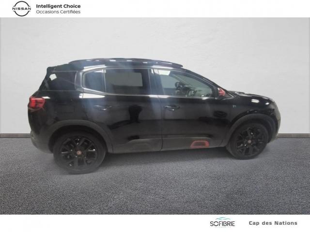 Citroen C5 X image 1
