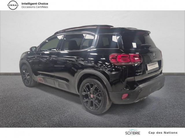 Citroen C5 X image 2