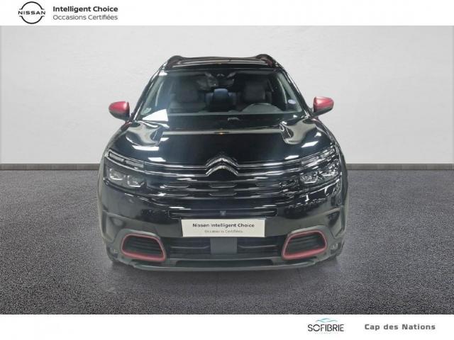 Citroen C5 X image 7