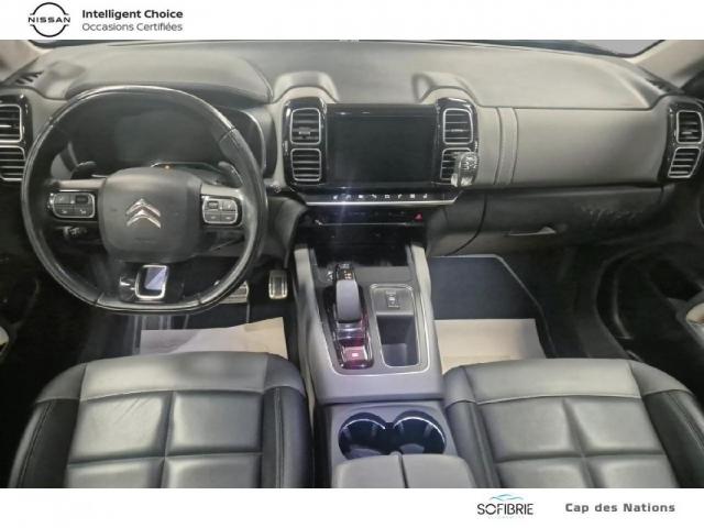 Citroen C5 X image 9