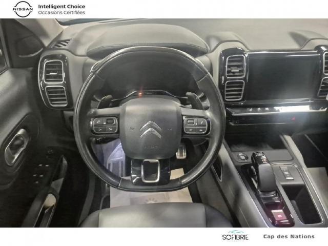 Citroen C5 X image 5